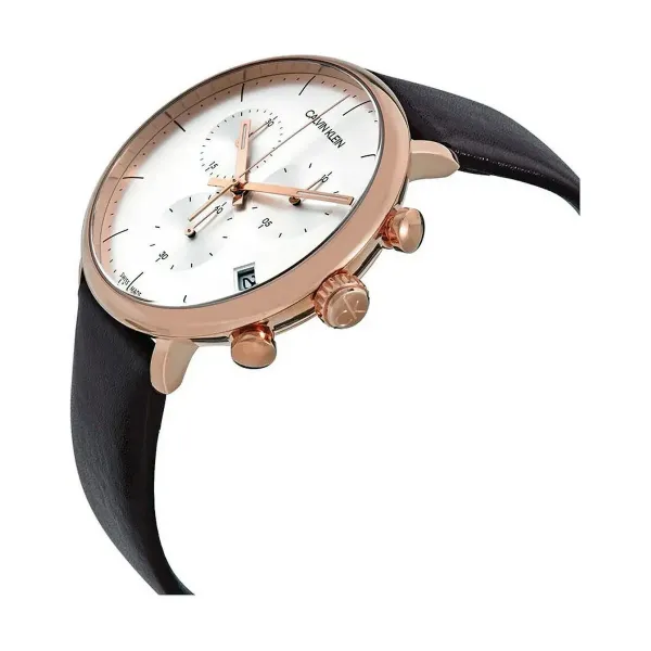Laikrodis vyrams Calvin Klein HIGH NOON (Ø 40 mm) (Ø 43 mm)