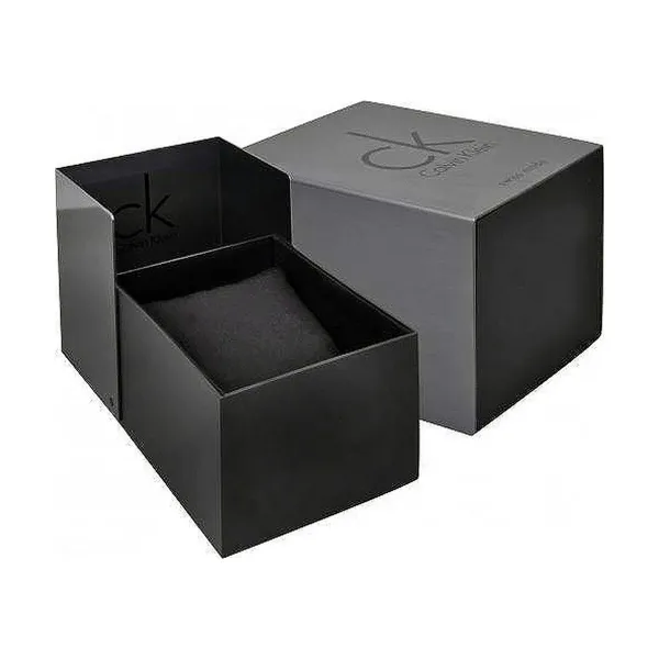 Laikrodis moterims Calvin Klein DAINTY - DIAMONDS (Ø 30 mm)