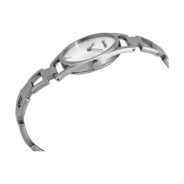 Laikrodis moterims Calvin Klein DAINTY - DIAMONDS (Ø 30 mm)