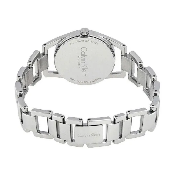 Laikrodis moterims Calvin Klein DAINTY - DIAMONDS (Ø 30 mm)
