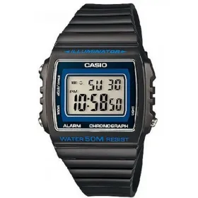 Unisex kellot Casio SPORT Musta (Ø 40 mm) (Ø 43,8 mm)
