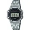 Часы унисекс Casio  A171WE-1AEF Серебристый (Ø 36 mm) (37,5 mm)