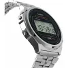 Часы унисекс Casio  A171WE-1AEF Серебристый (Ø 36 mm) (37,5 mm)