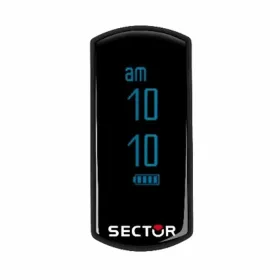Unisex kellot Sector SECTOR FIT (Ø 36 mm) (Ø 31 mm) (Ø 45 mm)