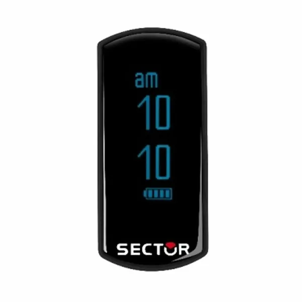 Abiejų lyčių laikrodis Sector SECTOR FIT (Ø 36 mm) (Ø 31 mm) (Ø 45 mm)