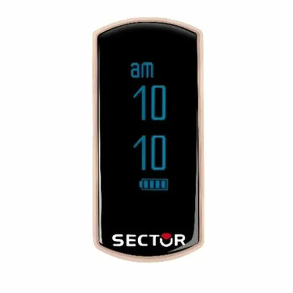 Часы унисекс Sector SECTOR FIT (Ø 36 mm) (Ø 31 mm) (Ø 45 mm)
