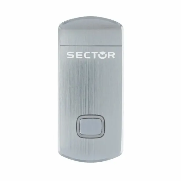 Часы унисекс Sector R3253595001 (Ø 40 mm) (Ø 36 mm) (Ø 45 mm)