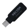 Часы унисекс Sector R3253595001 (Ø 40 mm) (Ø 36 mm) (Ø 45 mm)