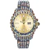 Laikrodis moterims Light Time MEDITERRANEO (Ø 39 mm)