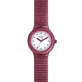 Naisten rannekellot Hip Hop HWU1022 (Ø 32 mm)