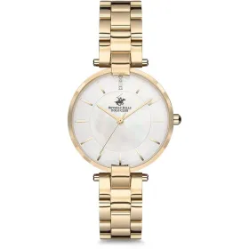 Naisten rannekellot Beverly Hills Polo Club BBH2139-03