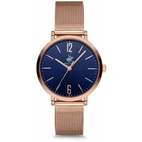 Miesten rannekellot Beverly Hills Polo Club BH0106-08