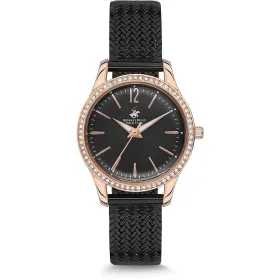Naisten rannekellot Beverly Hills Polo Club BH2101-05