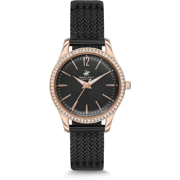 Laikrodis moterims Beverly Hills Polo Club BH2101-05