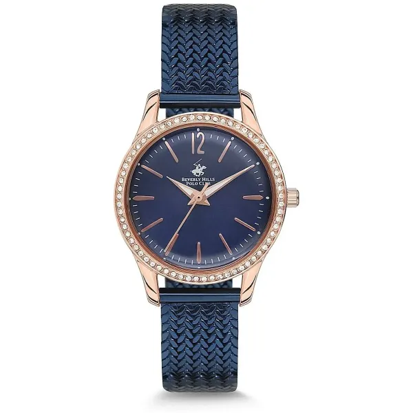 Женские часы Beverly Hills Polo Club BH2101-04