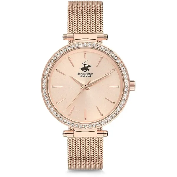 Женские часы Beverly Hills Polo Club BH0023-02