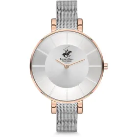 Женские часы Beverly Hills Polo Club BH2162-03