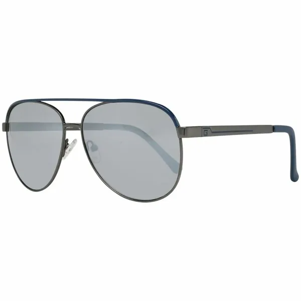 Vyriški akiniai nuo saulės Guess GF0172-08C ø 60 mm