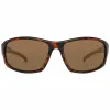 Vīriešu Saulesbrilles Timberland TB7189-6549E Ø 65 mm