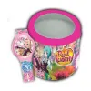 Laikrodis kūdikiams REGAL ACADEMY - TIN BOX ***SPECIAL PRICE*** (Ø 33 mm)