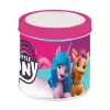 Детские часы My Little Pony 483107 - TIN BOX (Ø 32 mm)