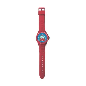 Laikrodis kūdikiams Cars CARS - COLOR BOX (Ø 32 mm) (Ø 33 mm)