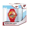 Laikrodis kūdikiams Cars CARS - COLOR BOX (Ø 32 mm) (Ø 33 mm)