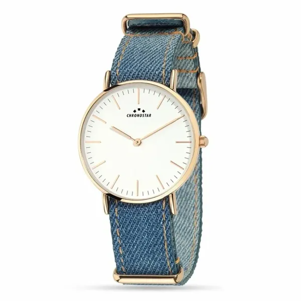 Naiste Kell Chronostar R3751264501 (Ø 36 mm)