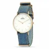 Naiste Kell Chronostar R3751264501 (Ø 36 mm)