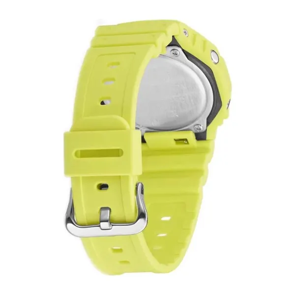 Abiejų lyčių laikrodis Casio G-Shock OAK - TONE ON TONE SERIE ***SPECIAL PRICE*** Geltona (Ø 44,5 mm) (45,5 mm)