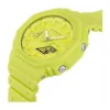 Abiejų lyčių laikrodis Casio G-Shock OAK - TONE ON TONE SERIE ***SPECIAL PRICE*** Geltona (Ø 44,5 mm) (45,5 mm)