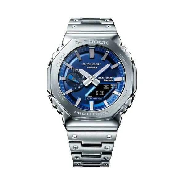 Laikrodis vyrams Casio G-Shock GM-B2100AD-2AER (Ø 44 mm) (Ø 44,5 mm)