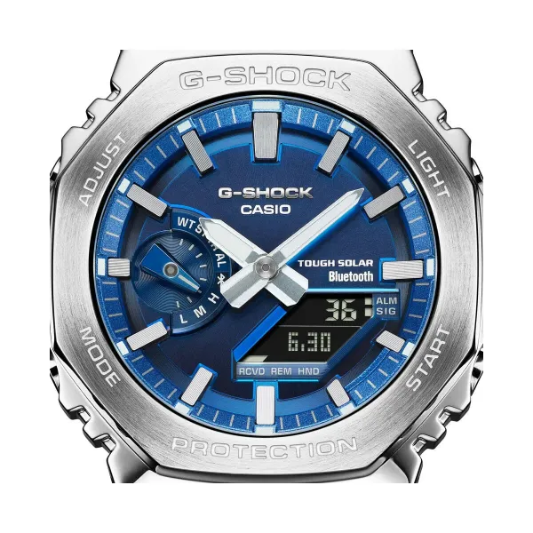 Laikrodis vyrams Casio G-Shock GM-B2100AD-2AER (Ø 44 mm) (Ø 44,5 mm)
