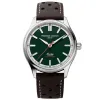 Meeste Kell Frederique Constant FC-301HGRS5B6 Roheline