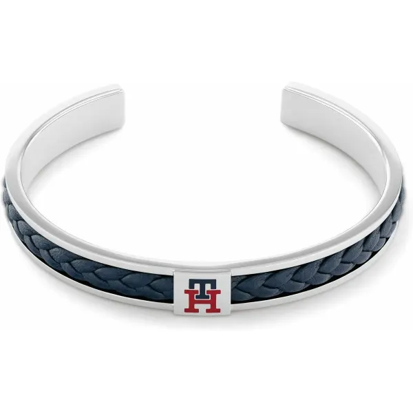 Vyriškos apyrankės Tommy Hilfiger 2790490 Sidabras 925