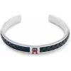 Vyriškos apyrankės Tommy Hilfiger 2790490 Sidabras 925