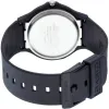 Часы унисекс Casio MQ-24-7BLLEG Белый Чёрный (Ø 34 mm)