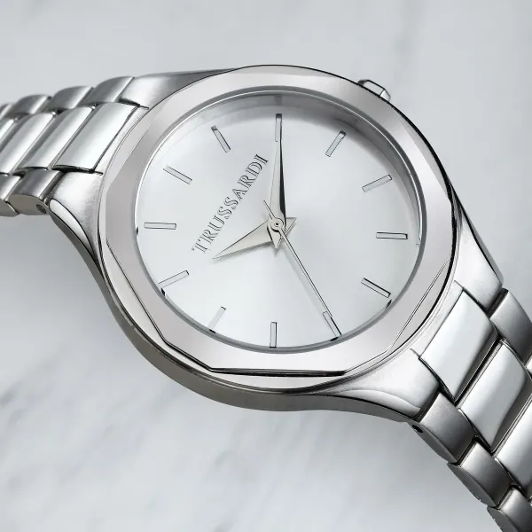 Laikrodis moterims Trussardi R2453157507 (Ø 32 mm)