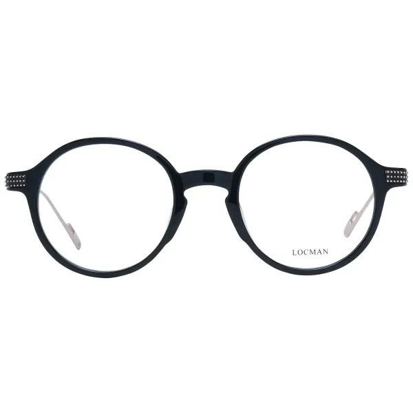 Солнечные очки детские Locman LOCV002 48BLK