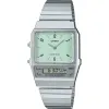 Abiejų lyčių laikrodis Casio EDGY COLLECTION - GREEN (Ø 40 mm)