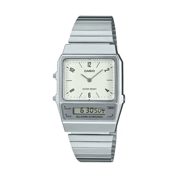 Laikrodis vyrams Casio EDGY COLLECTION - CREAM (Ø 40 mm) (Ø 32 mm)