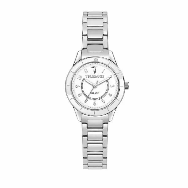 Naiste Kell Trussardi R2453151502 (Ø 30 mm)