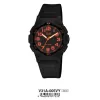 Laikrodis vyrams Q&Q V31A-005VY Balta Sidabras (Ø 40 mm)