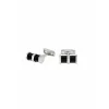 Cufflinks Breil TJ3450 Silver