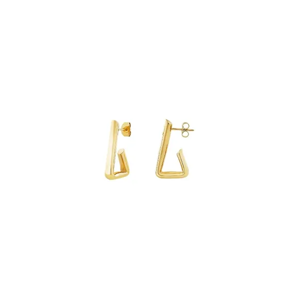 Ladies' Earrings Breil TJ3577 Sterling silver 925
