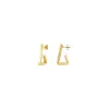 Ladies' Earrings Breil TJ3577 Sterling silver 925