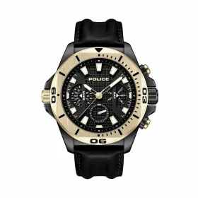 Мужские часы Police PEWJF0022501 (Ø 46 mm)