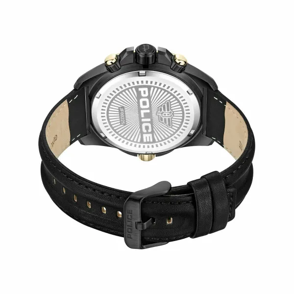 Men's Watch Police PEWJF0022501 (Ø 46 mm)