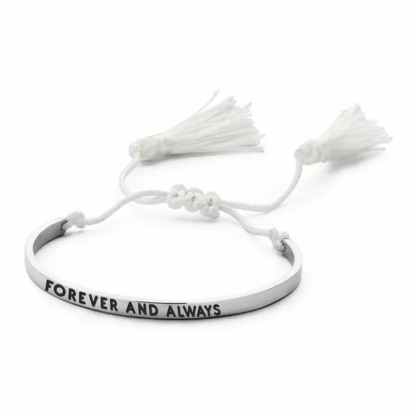 Ladies' Bracelet CO88 Collection 8CB-90144 White