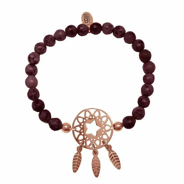 Ladies' Bracelet CO88 Collection 8CB-80027 Multicolour